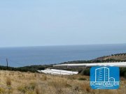 Keratokampos Kreta, Keratokampos: Grundstück in einem sich entwickelnden Küstengebiet zu verkaufen Grundstück kaufen